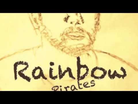 Raw essence feat. Leon - Rainbowpirates