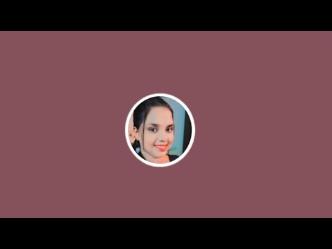 Anooja Ajith is live