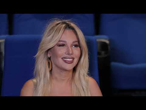 FEMMINA 3 - ԱՆԱՀԻՏ ԿԻՐԱԿՈՍՅԱՆԻ ԴՈՒՍՏՐԸ ՎԻՐԱՀԱՏԵՑ ՔԻԹԸ՝ 4- ՐԴ ՀԱՂՈՐԴՈՒՄ