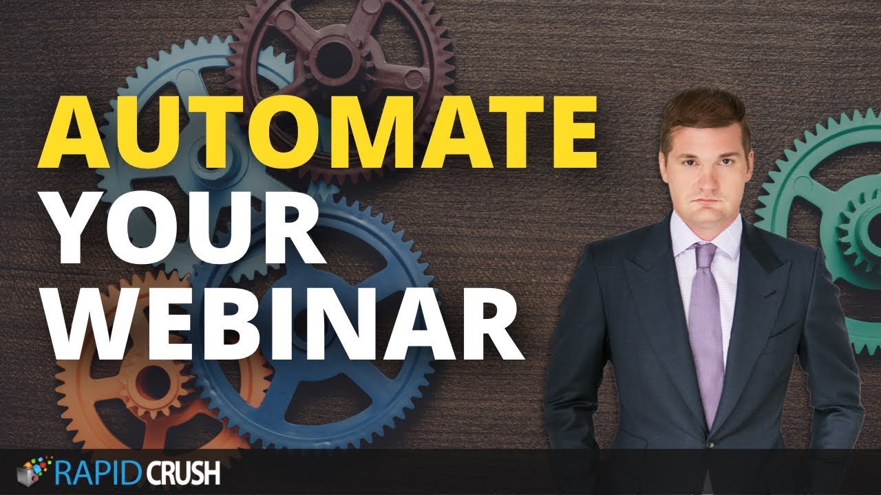 Starting With An Evergreen Webinar Funnel - with Jason Fladlien