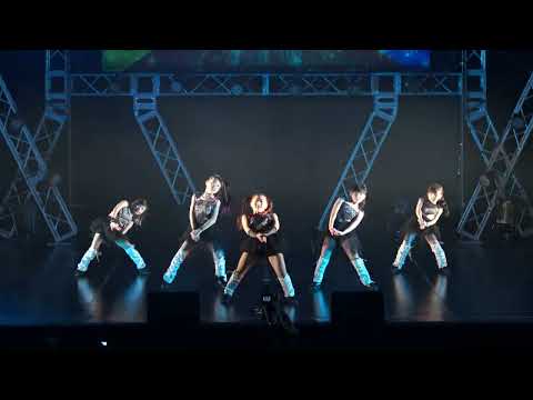 07 DPK 府中01 | Kaho | SURPRISE BOX 2024 SUN DAYTIME | 4K