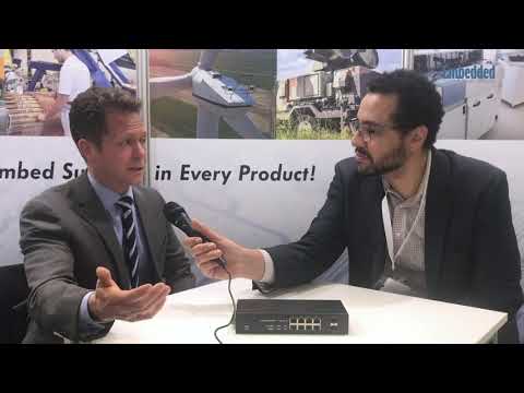 WinSystems at Embedded World 2019