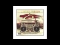 WLVS Radio Chucky Thompson W Cuban Cigar Smoker Talking About Chuck Brown