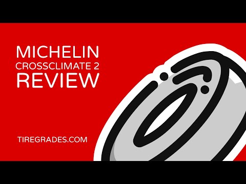Michelin CrossClimate 2 Review & Comparison