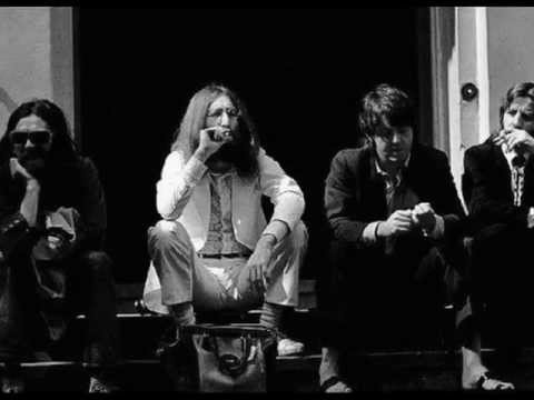 The Beatles- 