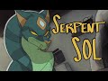 Serpent Sol Post Credits Part