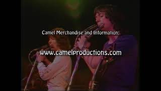 Camel - The Last Farewell - Outro | Footage II