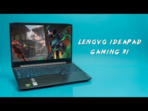 External Review Video VEqNrvVwaUs for Lenovo IdeaPad Gaming 3i 15.6" Intel Gaming Laptop (15IMH05 2020)