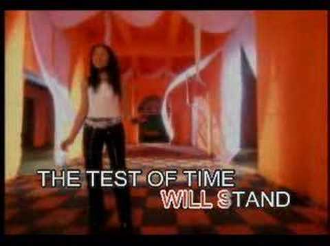 Forever is not enough