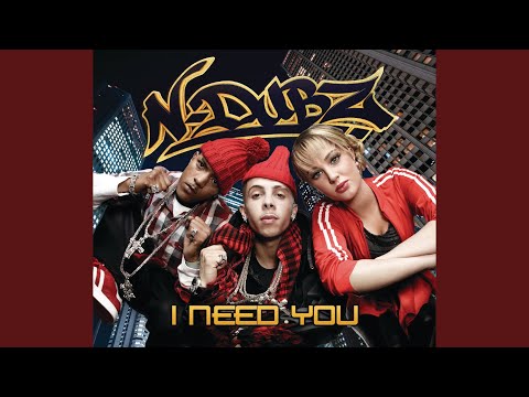 Video thumbnail for I Need You (Red Top Extended Mix)