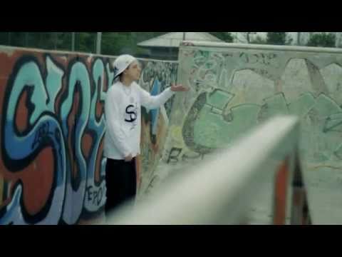 "On My Way" - Ram Z Official Music Video - Directed by Willie Frickelton