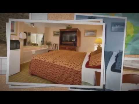Americas Best Value Inn and Suites Hotel Chincoteague VA