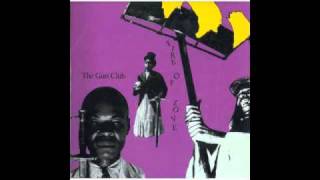 Gun Club - For the love of Ivy