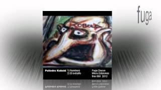 Poliedro Kobold - El Extraño (FME008)