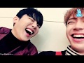 MYNAME S Insoo STILL Has The Best Laugh Ever