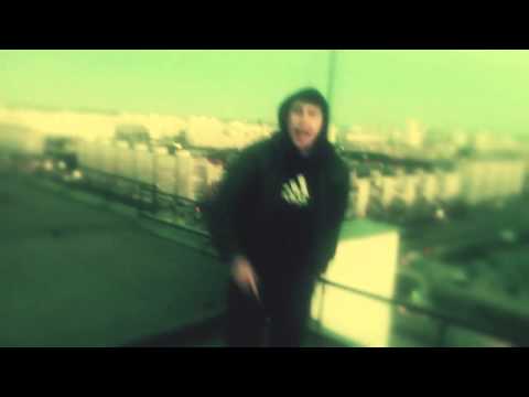 MC VADE  - Intro (Promo-ролик''Внутренний мир'')