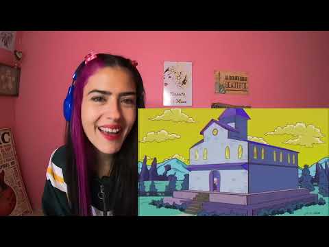 Mc Sid , Spinardi - O Casamento (Animação Oficial) - Prod. Ugo Ludovico | REAÇÃO | INDI JADE