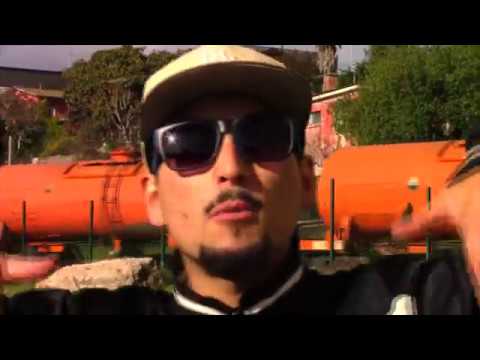 buddhas - Mi Camino -   Rap Hip Hop San Antonio 2017