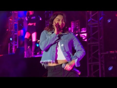 170324 AILEE NOTICED ME & GAVE ME A HEART || FULL FANCAM no cut || Ailee @ Asia Pop Fest MELBOURNE