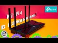 TP-Link Archer AX23 - відео