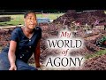 My World Of Agony Complete New Season Mercy Johnson 2022 Latest Nigerian Nollywood Movie