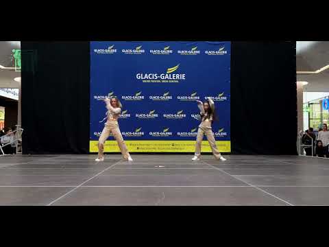 MELINA & EMELY | 3. Platz Adults Duo | SDC 2023