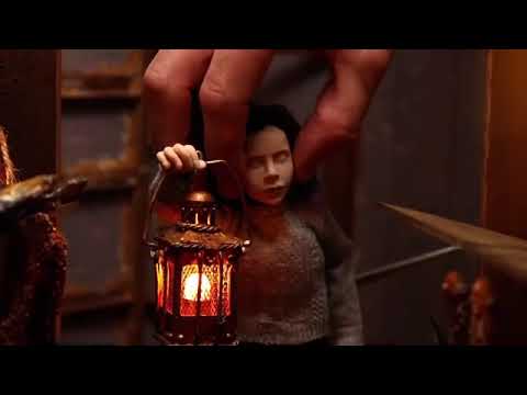 0051 Making Pantry Stop Motion Set by Workshedanimation.