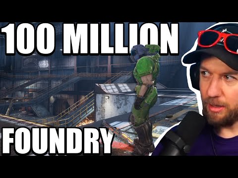 THPS3+4 DEMO 100 MILLION POINT COMBO IN FOUNDRY