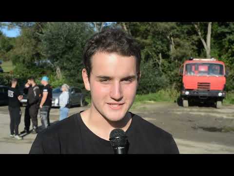 AUTOCROSS NEWS # 15 MČR Sedlčany