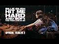 BILLIE EILISH HIT ME HARD AND SOFT THE TOUR LIVE IN 3D Official Trailer 2 2026 Movie