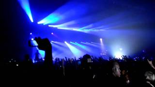 30 Seconds To Mars - A Call To Arms ( live )