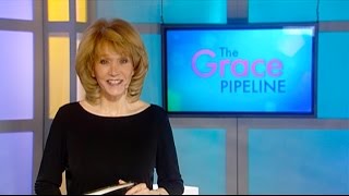 The Grace Pipeline- 08 -“His Righteousness Justifies” (GPL000008)