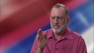 Ford Oval of Honor: Gerry Waite interview