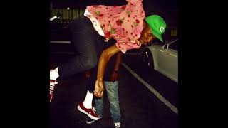 THE BROWN STAINS OF DARKEESE LATIFAH PART 6-12 (REMIX)