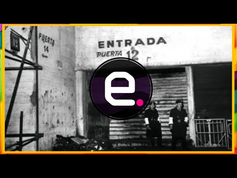 54 años de la puerta 12: La mayor tragedia del fútbol argentino #EMAGIS