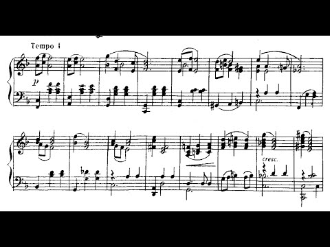 Yuri Slonov - I'm sad (Slow waltz)