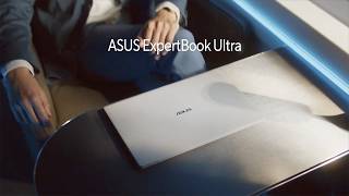 Asus ExpertBook Ultra: Excelencia en movimiento (2026) - Lanzamiento Tecnológico anuncio
