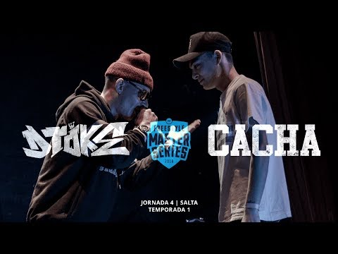 Urban Roosters and FMS Argentina