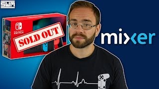 Nintendo's Big Update On Stock Issues And Microsoft Responds To Facebook Gaming Concerns | News Wave