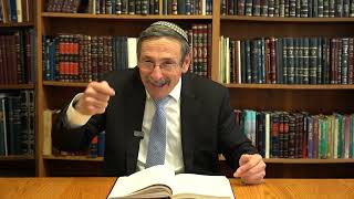 שופטים- מי הוא האיש הירא שחוזר מהמלחמה (הרב מאיר גולדוויכט) - התמונה מוצגת ישירות מתוך אתר האינטרנט יוטיוב. זכויות היוצרים בתמונה שייכות ליוצרה. קישור קרדיט למקור התוכן נמצא בתוך דף הסרטון