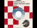 CASH McCALL - I'm In Danger