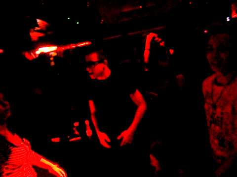 Romkert Club Szombathely 2012.02.17.