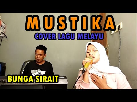 Mustika Cover Lagu Melayu - Bunga Sirait @ZoanTranspose
