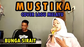 Download lagu Mustika Cover Lagu Melayu - Bunga Sirait @ZoanTranspose mp3 Download lagu Mustika Cover Lagu Melayu - Bunga Sirait @ZoanTranspose mp3