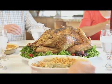 Thanksgiving 101  Stress Free Feast for 2023