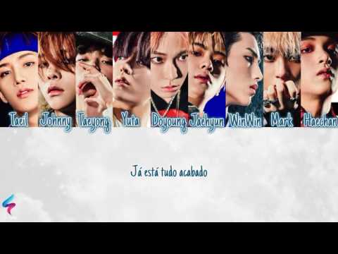 NCT 127 - Back 2 U (AM 01:27) [Legendado | Tradução PT-BR]