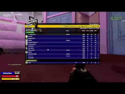 Failing in Trouble in Terriost Town #1 ft  Baekon