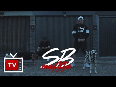 Video thumbnail for Jak Skepta