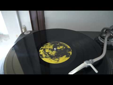 Euphorik Records 01 - B2 - Ervin Hujer - Untitled