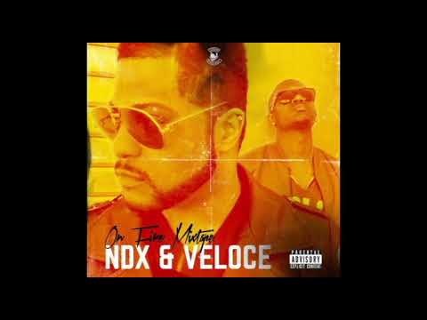 NDX & 2MUCH - NO WORRIES (ON FIRE MIXTAPE)